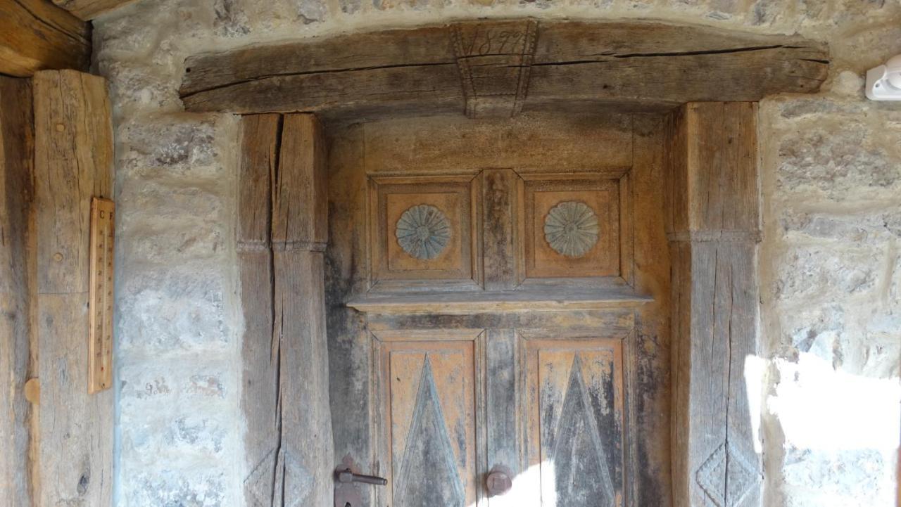 Appartamento Kamenca Matajur Kobarid Esterno foto